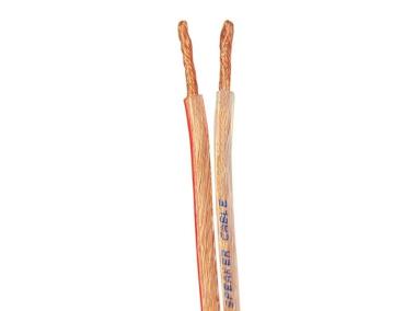 Zdjęcie: Kabel głośnikowy CCA 2x2,50 LB0009 LIBOX