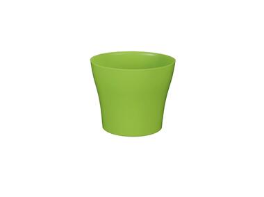 Zdjęcie: Doniczka Tulipan 13 cm zielony GARDEN LIFE