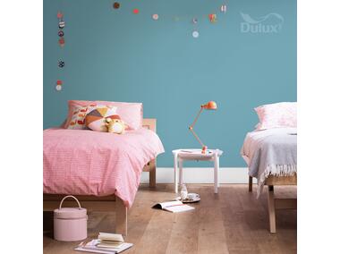 Zdjęcie: Farba do wnętrz EasyCare 5 L królewski niebieski DULUX