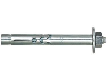 Kotwa tulejowa FSA 10x10 mm B FISCHER