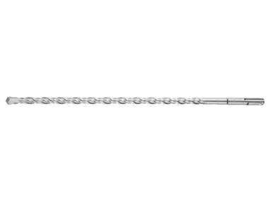 Zdjęcie: Wiertło do betonu SDS Plus, 10 x 350 mm, S4 VERTO