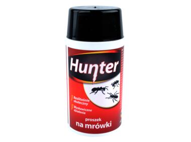 Zdjęcie: Proszek na mrówki 100 g HUNTER