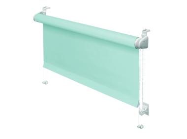 Zdjęcie: Roleta mini Tone 1430 pistacja 52x150 cm GARDINIA