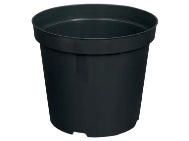 Zdjęcie: Doniczka produkcyjna 46 cm czarny 40L RN DYSTRYBUCJA