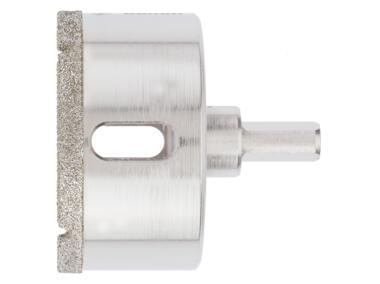 Zdjęcie: Wiertło diamentowe do gresu 65 mm GRAPHITE