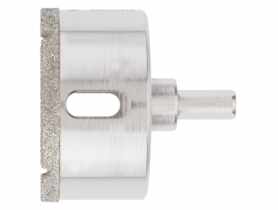 Wiertło diamentowe do gresu 65 mm GRAPHITE