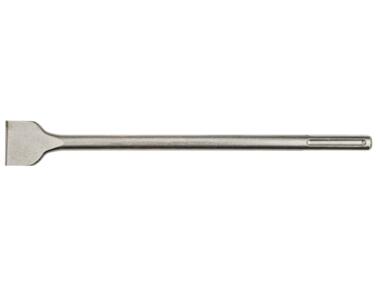 Zdjęcie: Dłuto SDS Max 50 x 18 x 400 mm GRAPHITE