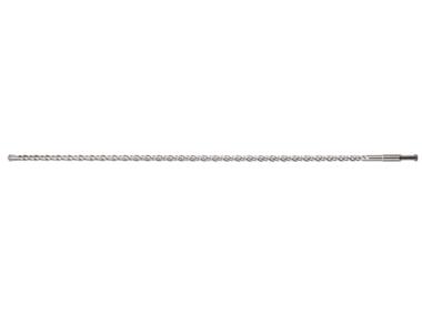Zdjęcie: Wiertło do betonu SDS Plus, 10 x 600 mm, S4, quatro GRAPHITE