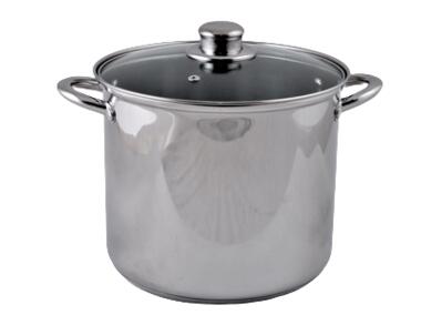 Zdjęcie: Garnek wysoki 18 cm - 3,8 L FLORINA
