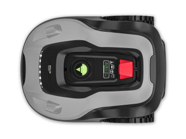 Zdjęcie: Robot koszący RMP1300US STALCO PERFECT