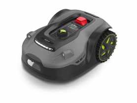 Robot koszący RMP1300US STALCO PERFECT