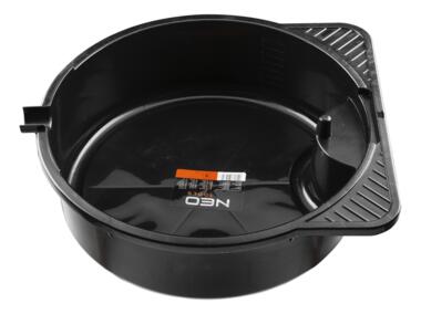Zdjęcie: Wanna do oleju 7 L NEO