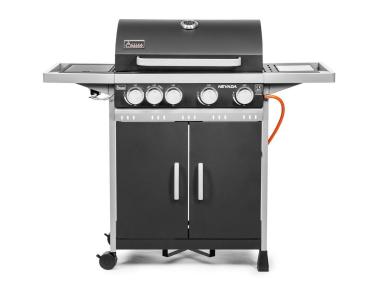 Grill gazowy NEVADA 4.1 15 kW ACTIVA MASTERCOOK