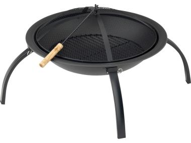 Zdjęcie: Palenisko Capri ACTIVA MASTERCOOK