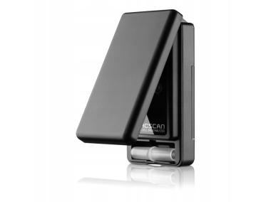 Zdjęcie: Alkomat Bac scan F-45 DPM SOLID