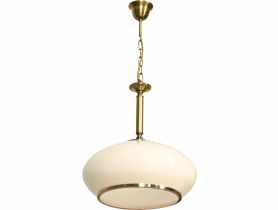 Lampa wisząca - sufitowa Aje-Rita PP E27 1 x 40W ACTIVEJET