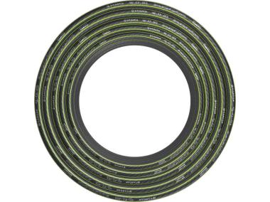 Zdjęcie: Wąż ogrodowy ATS 1/2  50 m XTR STALCO GARDEN