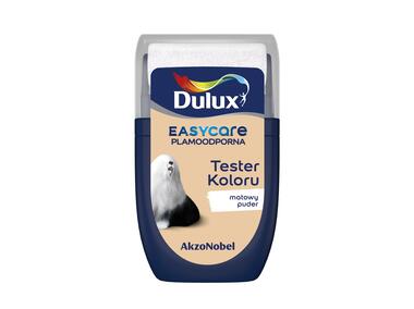 Tester farby EasyCare 0,03 L matowy puder DULUX