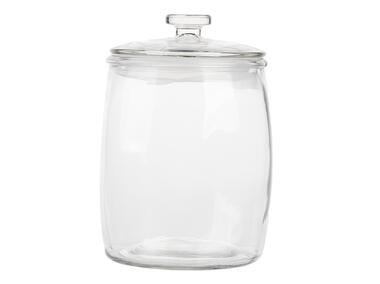 Zdjęcie: Pojemnik szklany 3,8 L ALTOMDESIGN