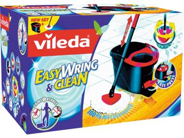 Zdjęcie: Mop Easy Wring&Clean VILEDA