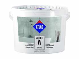 Folia w płynie Woder W - 10 kg ATLAS