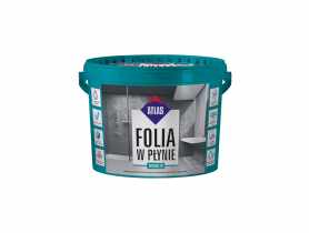 Folia w płynie Woder W - 10 kg ATLAS