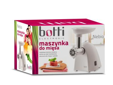 Zdjęcie: Maszynka do mięsa YD-233 BOTTI