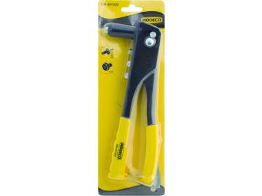 Zdjęcie: Nitownica blaszana boczna 235 mm HOME TOOLS
