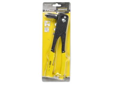 Zdjęcie: Nitownica blaszana boczna 235 mm HOME TOOLS
