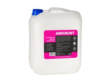 Grunt emulsja Amigrunt 10 L PRIMACOL