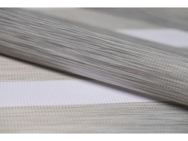 Zdjęcie: Roleta 68x140 cm Zebra IV słomkowy DECODESIGN