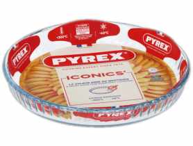 Forma do tarty 25 cm PYREX