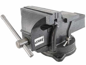 Imadło obrotowe 150 mm VERKE