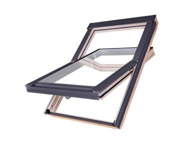 Okno dachowe OptiLight D Pro 78x140 cm KRONMAT