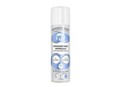 Zdjęcie: Impregnat wodoodporny do butów sportowych Sport Line Waterproof Protector 250 ml EMU