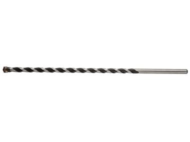 Zdjęcie: Wiertło do betonu 6 x 150 mm końcówka motylkowa GRAPHITE