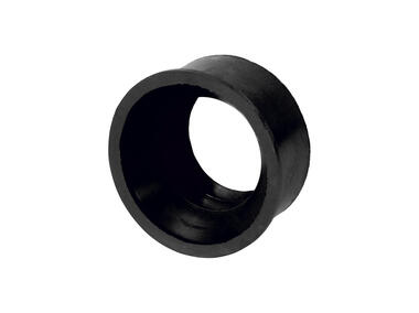Zdjęcie: Uszczelka trapera 50 mm Pvc, 75 mm żeliwo TYCNER