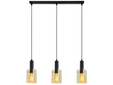 Zdjęcie: Lampa wisząca 2021/3 BL 21QG ELEM