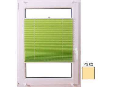 Zdjęcie: Roleta plisa 80x150 cm PS02 KARWEL