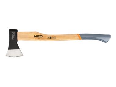 Zdjęcie: Siekiera 1250 g, trzonek hickorowy NEO