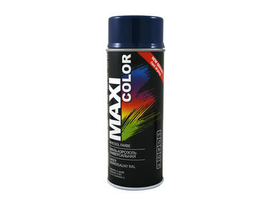 Zdjęcie: Lakier akrylowy Maxi Color Ral 5003 połysk DUPLI COLOR
