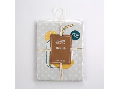 Zdjęcie: Bieżnik Lena 40x140 cm ALTOMDESIGN