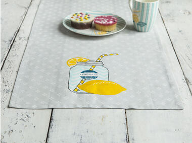 Zdjęcie: Bieżnik Lena 40x140 cm ALTOMDESIGN