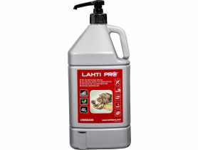 Żel do mycia rąk Hand Cleaner Special P401, 4 L, LAHTI PRO