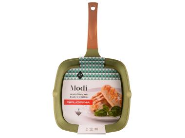 Zdjęcie: Patelnia grillowa Modi 28 cm FLORINA