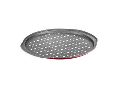 Zdjęcie: Forma do pizzy Cherry 33 cm AMBITION
