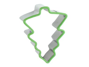 Zdjęcie: Foremka wykrawacz metalowo-silikonowy 90 szt. SMART KITCHEN BAKING
