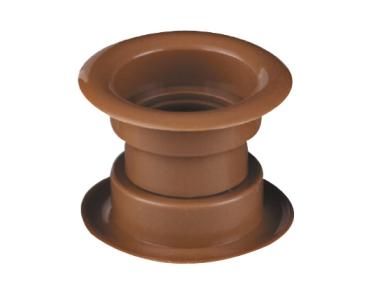 Zdjęcie: Oslona wentylatora 55 mm olcha AWENTA