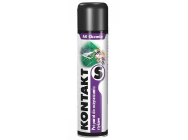 Kontakt S 300 ml AG CHE1509 TERMOPASTY