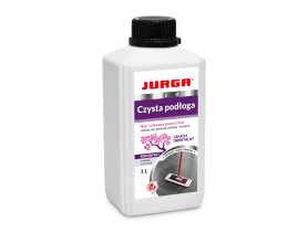 Clean Czysta podłoga 1 L JURGA